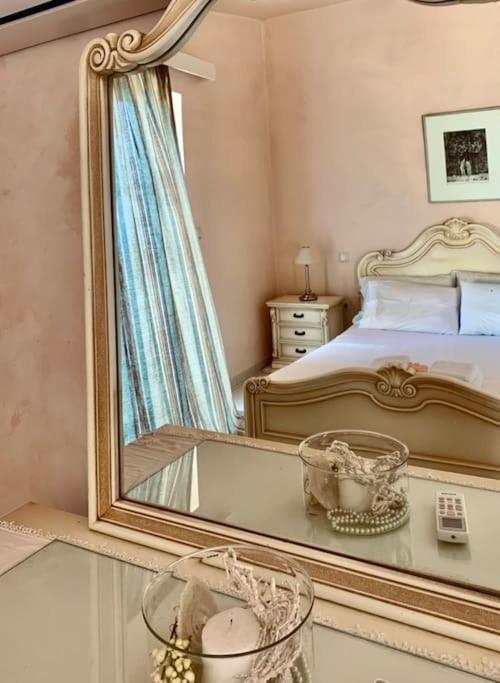 Marine'S Lux Villa:Golden Sunset Kalamáta Kültér fotó