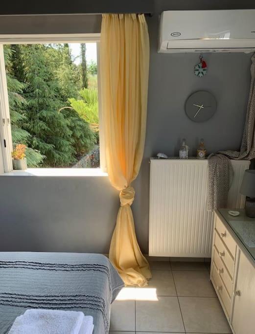 Marine'S Lux Villa:Golden Sunset Kalamáta Kültér fotó